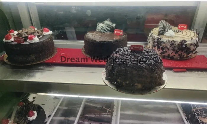 Kabhi B Bakery  Patel Colony